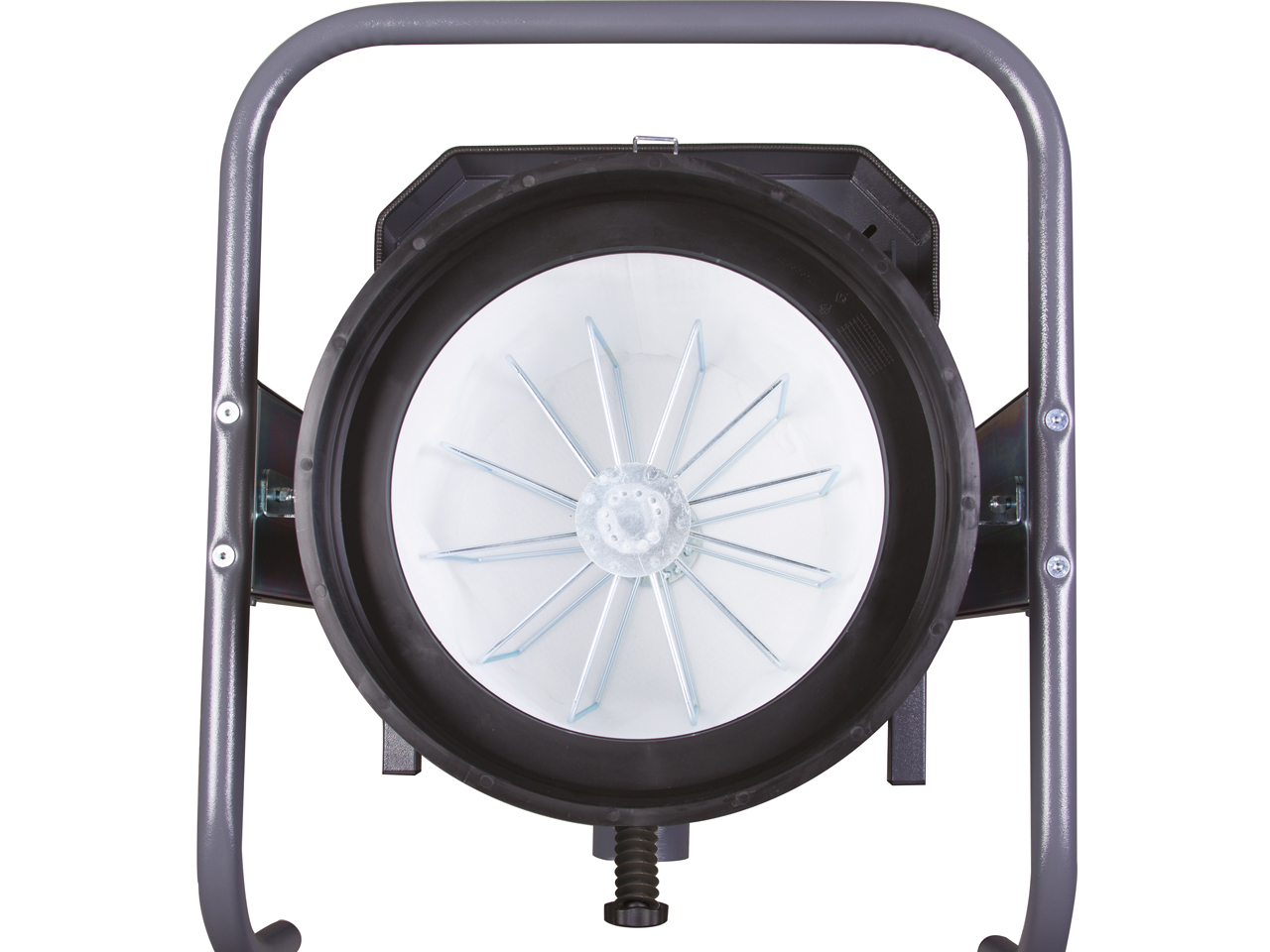 Biemmedue Arcomat TTX 40 professionaalne tolmuimeja
