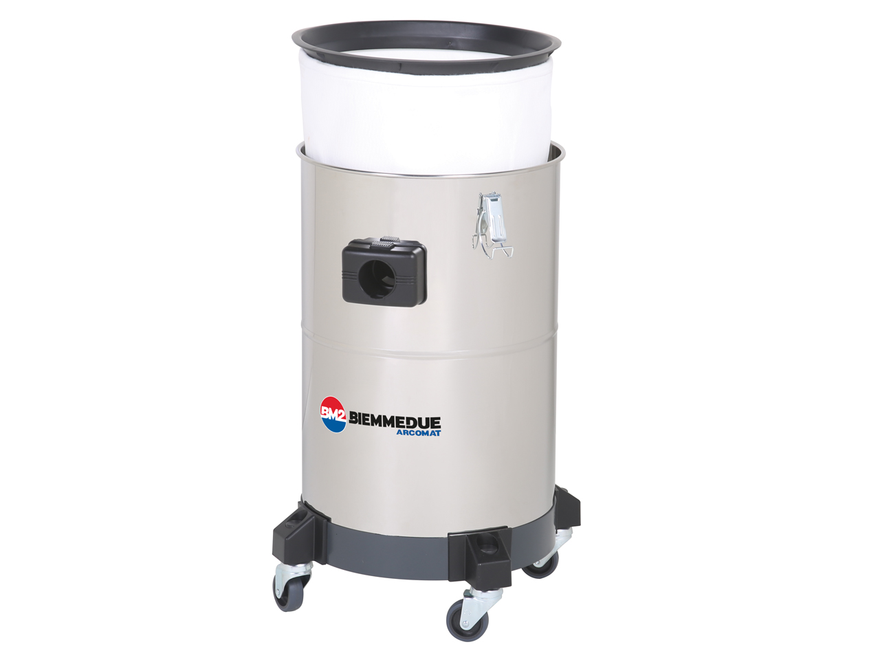 Biemmedue Arcomat SP 70 3HP professionaalne tolmuimeja
