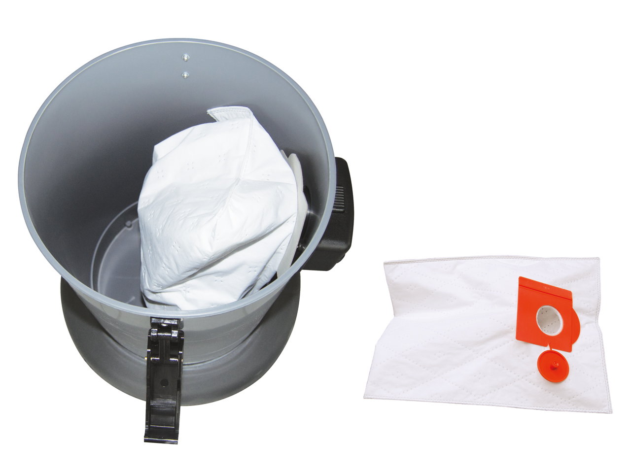 Biemmedue Arcomat SP 30 DRY professionaalne tolmuimeja