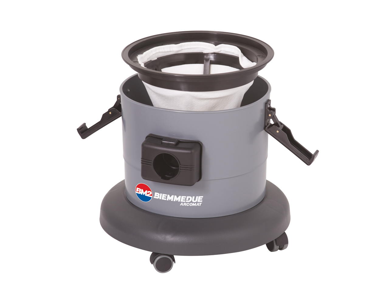Biemmedue Arcomat Maxim 15 DRY professionaalne tolmuimeja