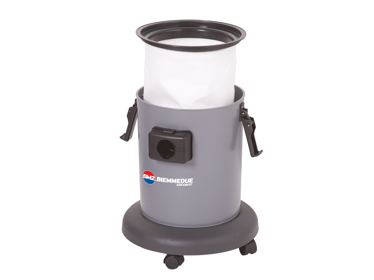 Biemmedue Arcomat Maxim 15 DRY professionaalne tolmuimeja