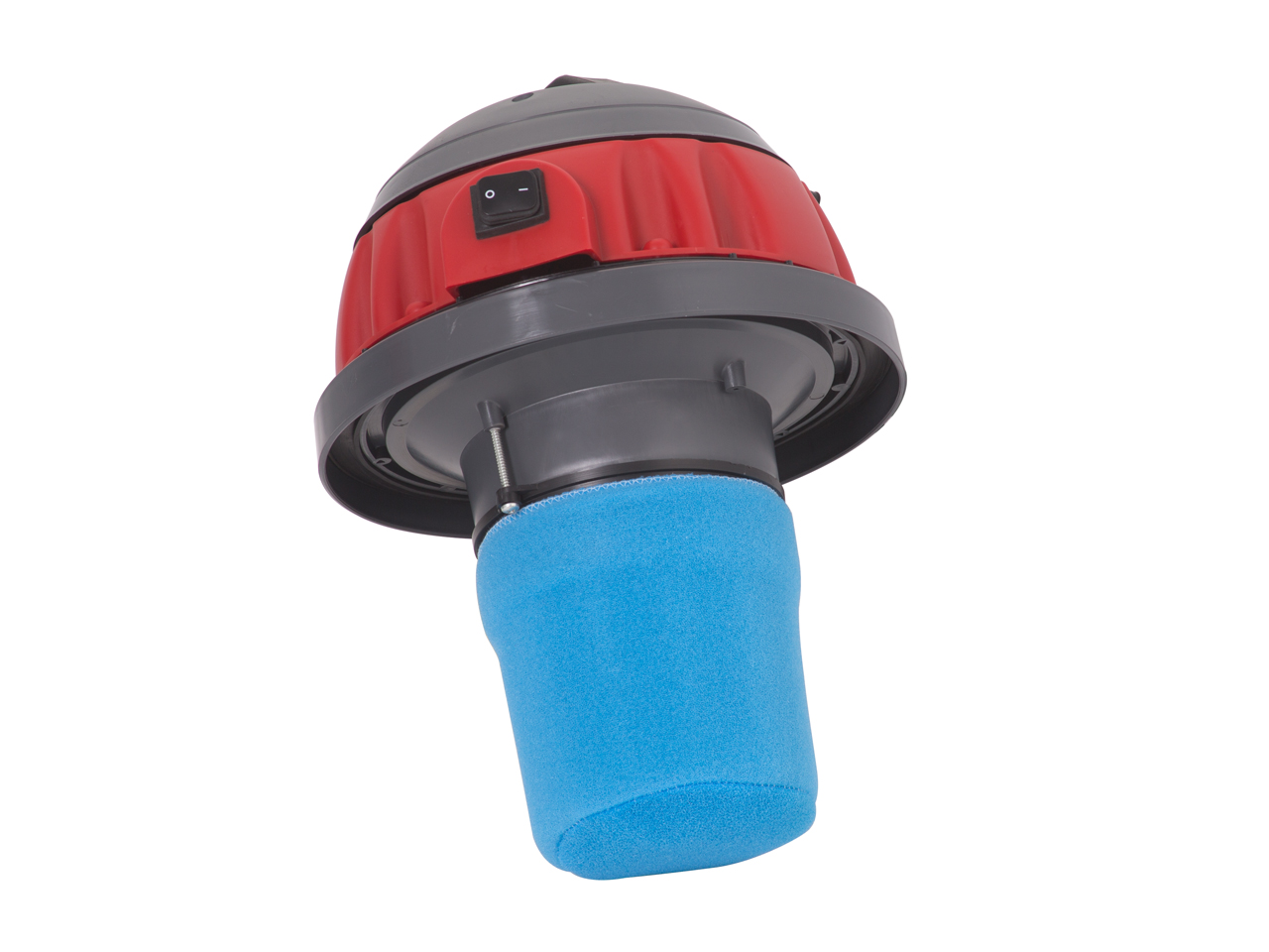 Biemmedue Arcomat Maxim 15 DRY professionaalne tolmuimeja
