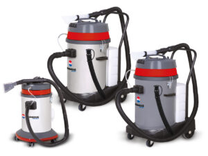 Biemmedue Arcomat EX 80 M PRO professionaalne tolmuimeja