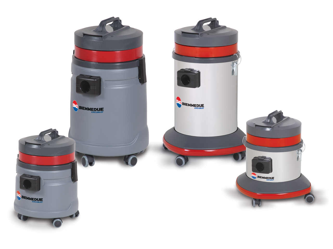 Biemmedue Arcomat SP 30 DRY professionaalne tolmuimeja