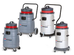 Biemmedue Arcomat SM 50 B AC professionaalne tolmuimeja