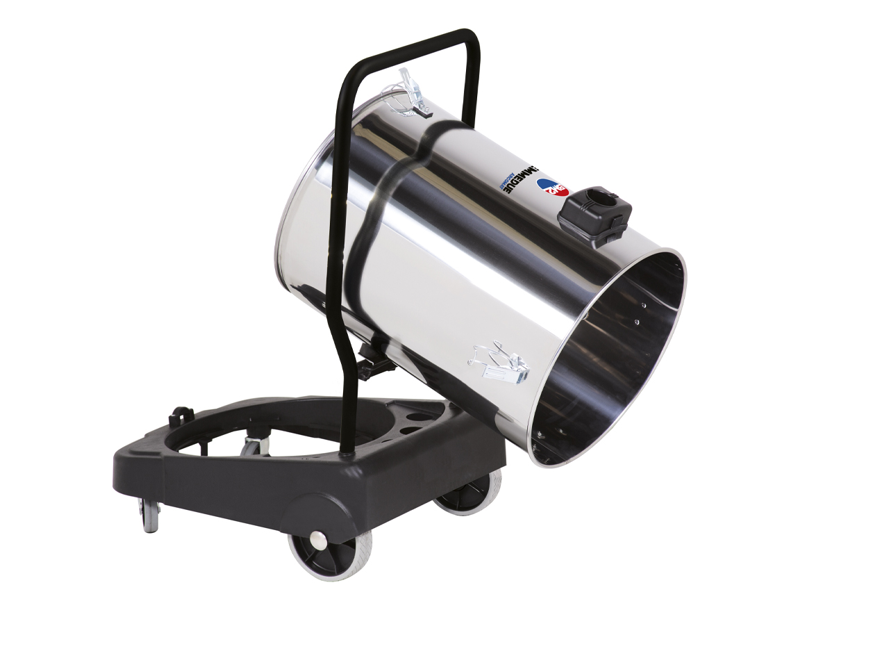 Biemmedue Arcomat SP 80 3HP B PL professionaalne tolmuimeja