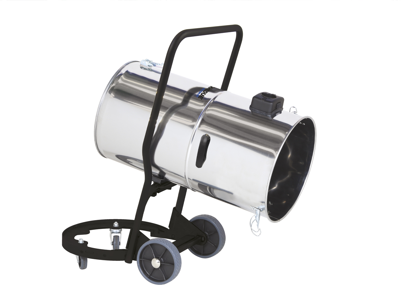 Biemmedue Arcomat SP 70 3HP professionaalne tolmuimeja
