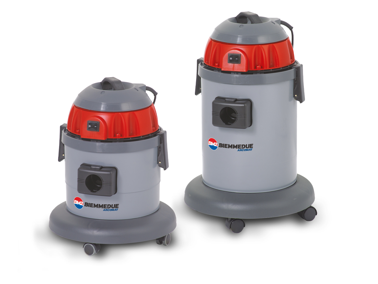 Biemmedue Arcomat Maxim 15 DRY professionaalne tolmuimeja