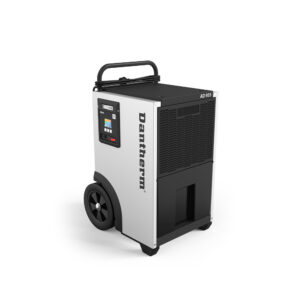 Dantherm AD 955 professionaalne ehituskuivati 53 l/24 h