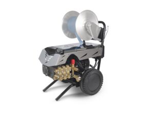 Biemmedue Arcomat MAX 200/15 professionaalne külma vee survepesur