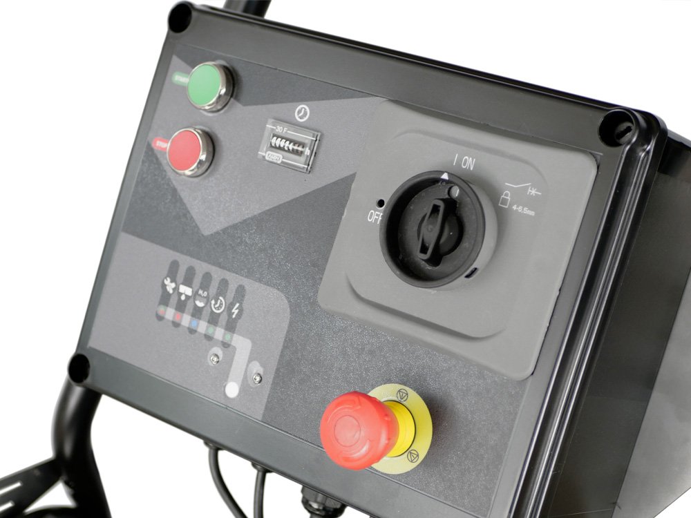 Biemmedue Arcomat Magnum 200/41 E professionaalne külma vee survepesur