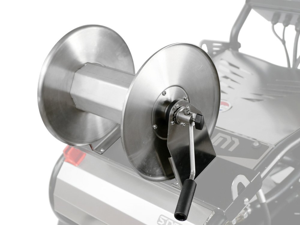 Biemmedue Arcomat Magnum 200/41 E professionaalne külma vee survepesur