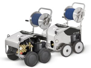 Biemmedue Arcomat Maxima PLUS 130/10