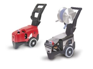 Biemmedue Arcomat Midia 130/10 TSD professionaalne külma vee survepesur