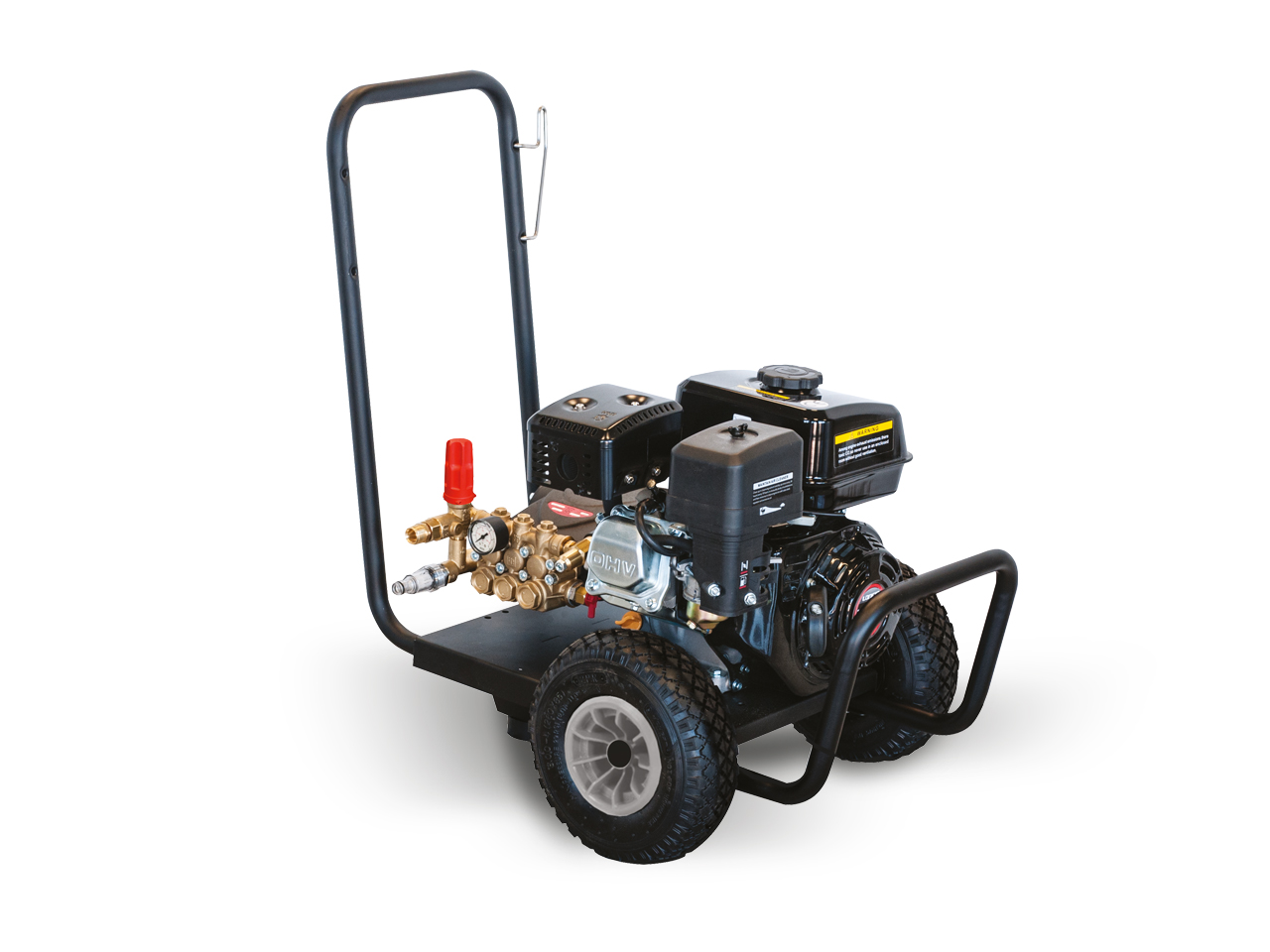Biemmedue Arcomat Mobile 180/21D professionaalne külma vee survepesur