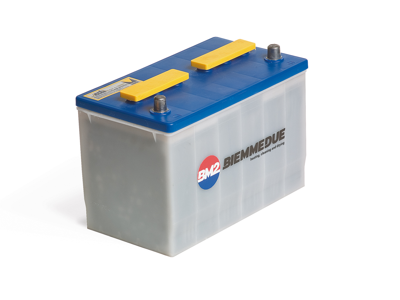 Biemmedue Arcomat Magnum 200/41 E professionaalne külma vee survepesur