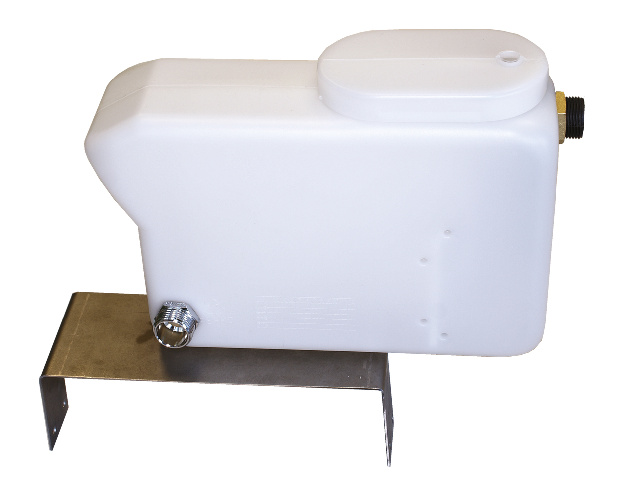 Biemmedue Arcomat Modula PLUS 160/15 statsionaarne survepesur