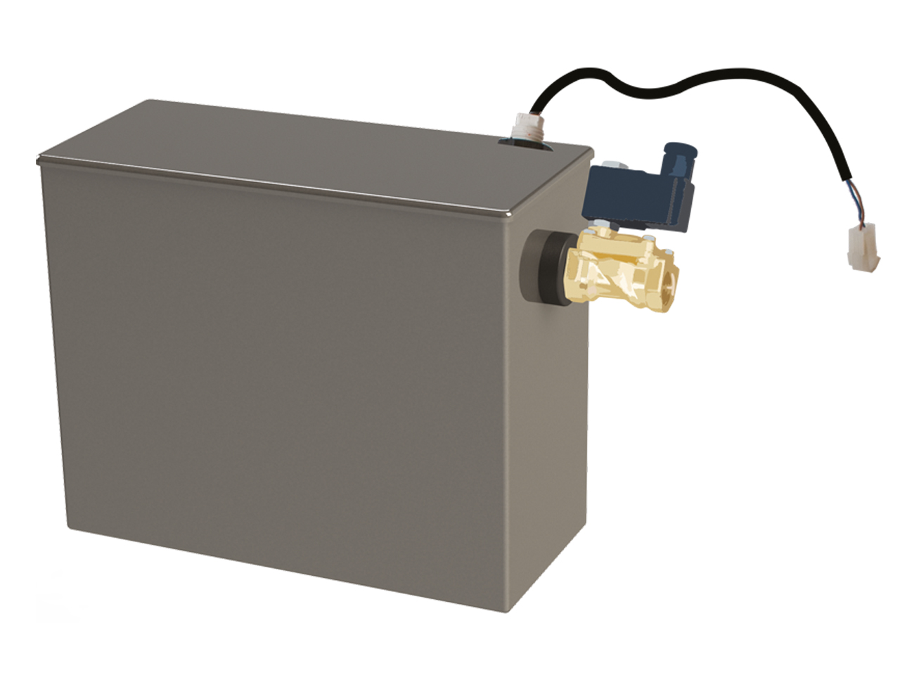 Biemmedue Arcomat Modula PLUS 160/15 statsionaarne survepesur