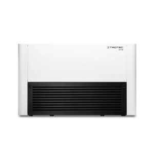 Võimas basseini õhukuivati Trotec DH 120 kuni 176,3 l/24 h