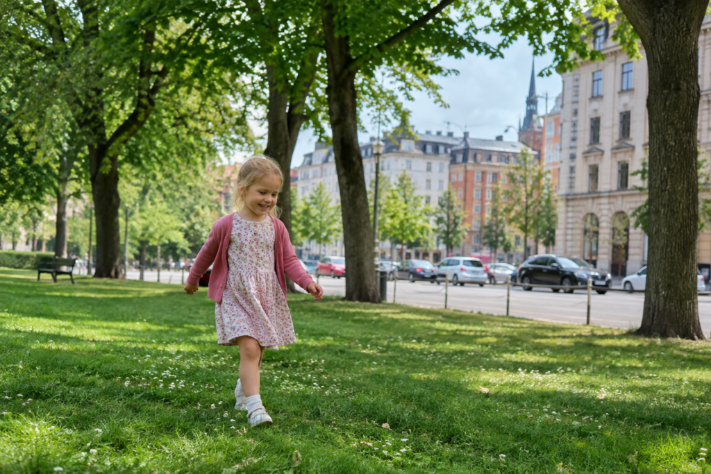 The Impact of Air Pollution on Children’s Health: Risks and Solutions