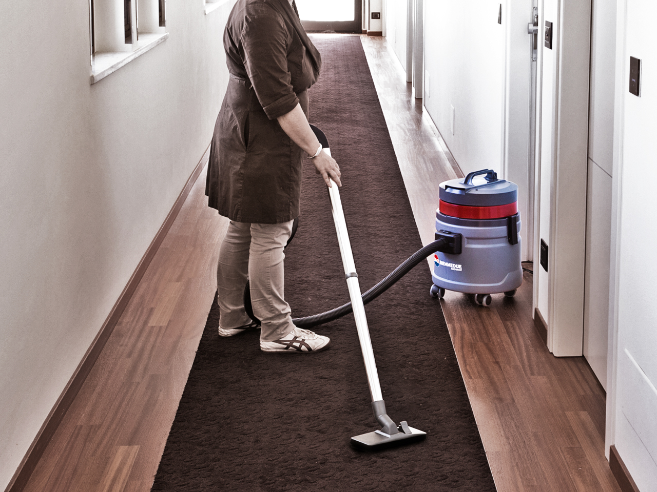 Biemmedue Arcomat SP 30 DRY professionaalne tolmuimeja