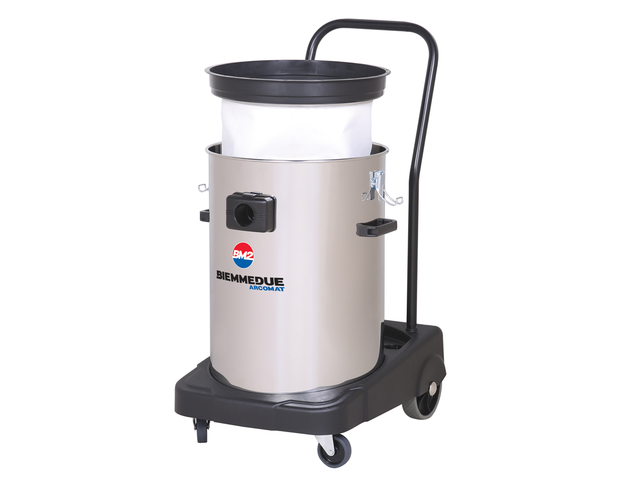 Biemmedue Arcomat SP 80 3HP B PL professionaalne tolmuimeja