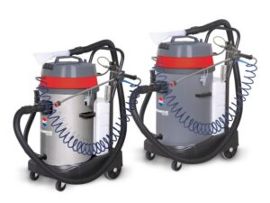 Biemmedue Arcomat EX-F 80 P ECO professionaalne tolmuimeja