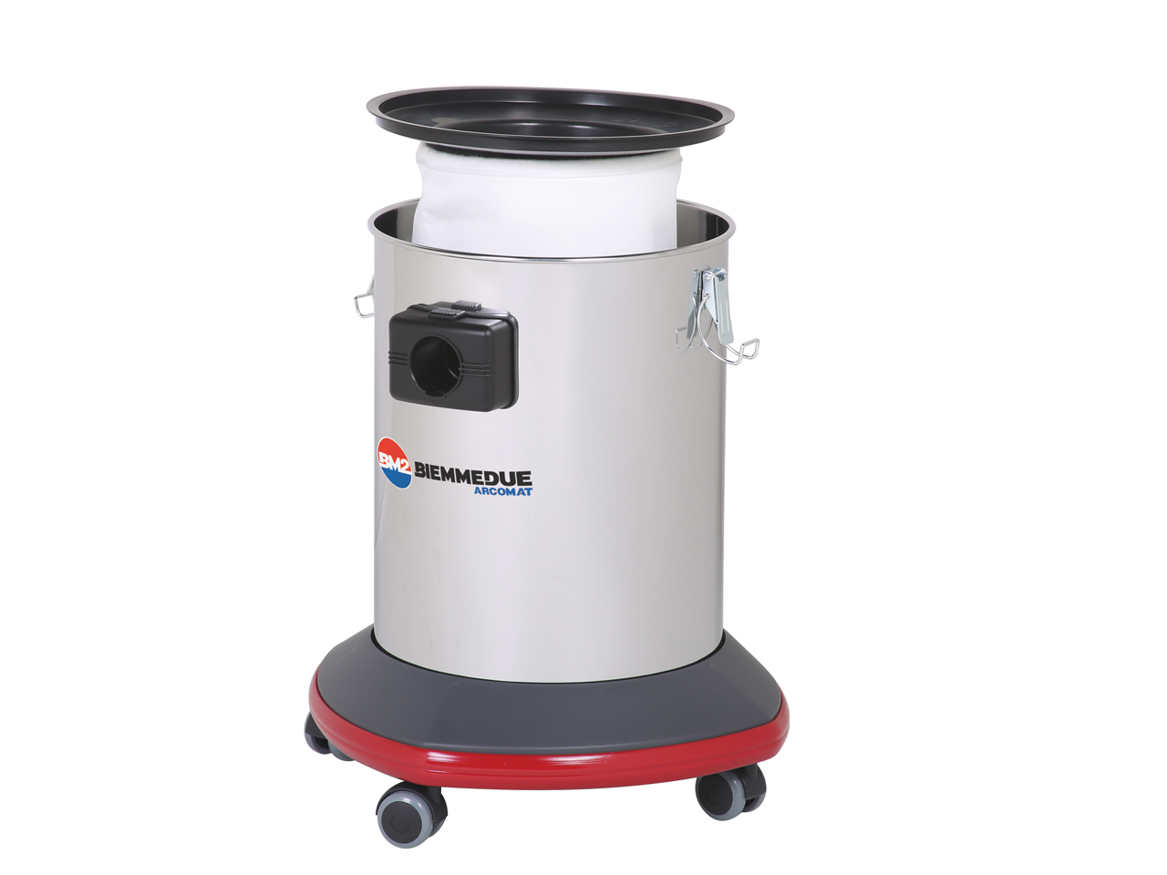 Biemmedue Arcomat SP 30 DRY professionaalne tolmuimeja