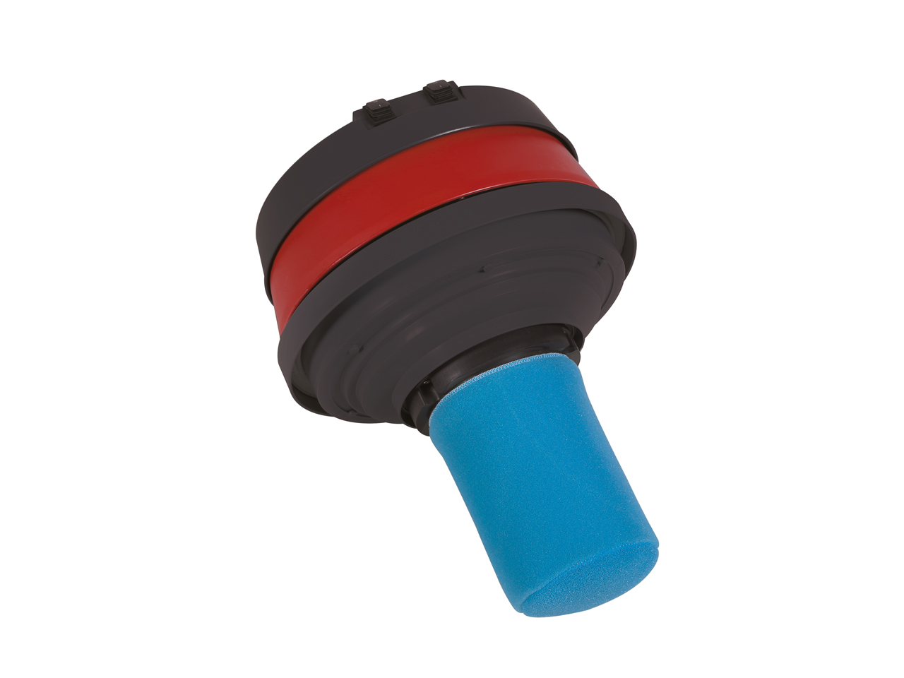 Biemmedue Arcomat SP 80 3HP B PL professionaalne tolmuimeja