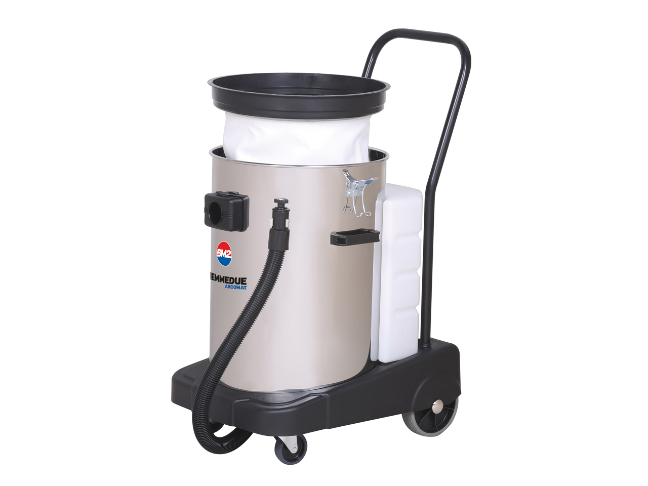 Biemmedue Arcomat EX 80 P ECO professionaalne tolmuimeja