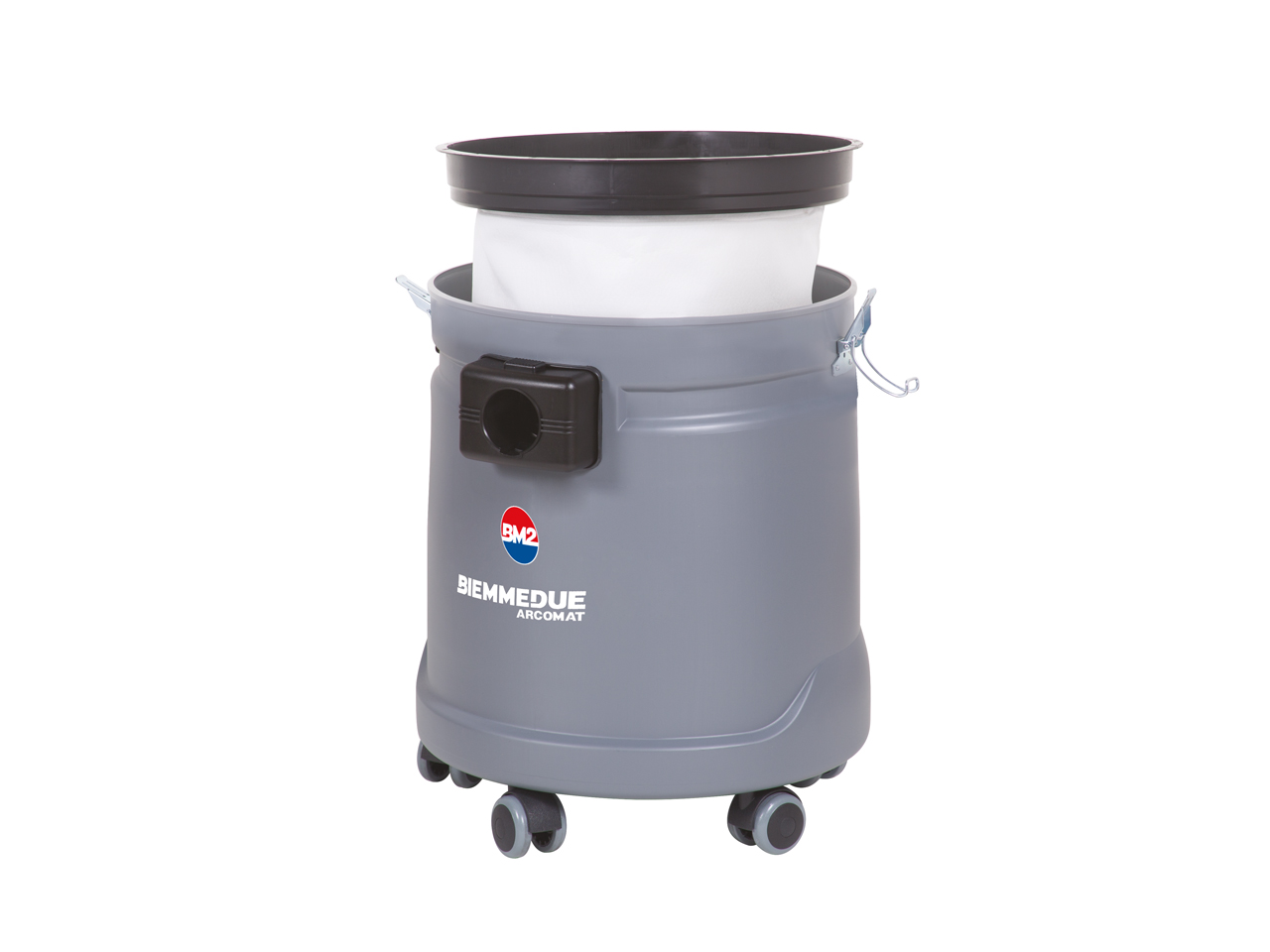 Biemmedue Arcomat MRC 65 professionaalne tolmuimeja