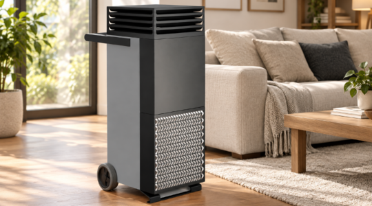 Certified Air Purifiers: Why Certifications Matter