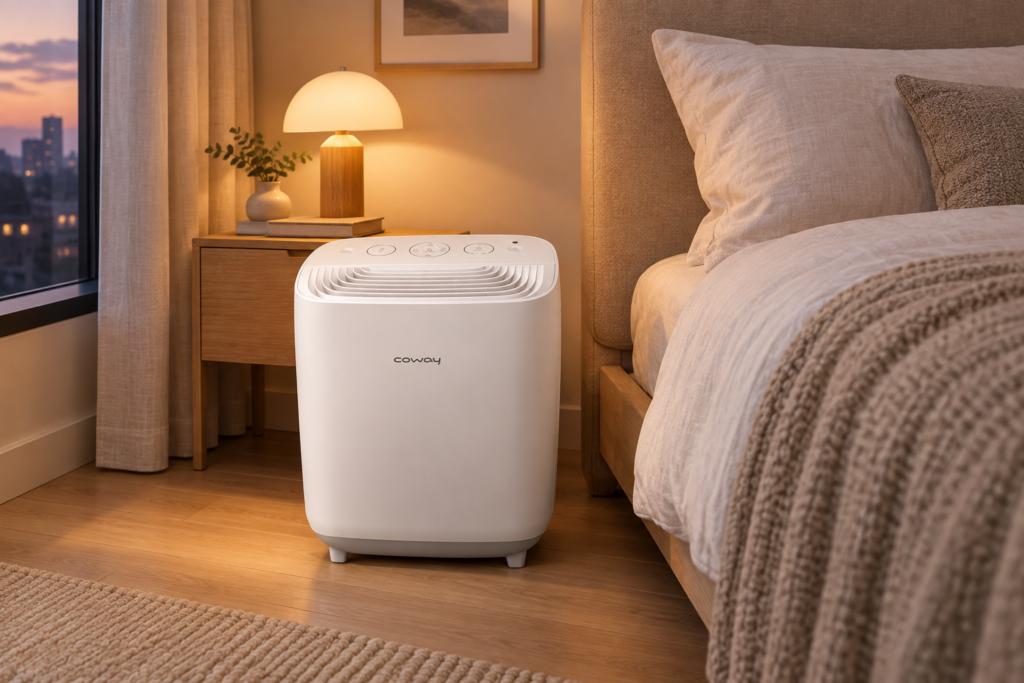 Air Purifiers and Humidifiers: 2-in-1 Combo vs. Dedicated Units