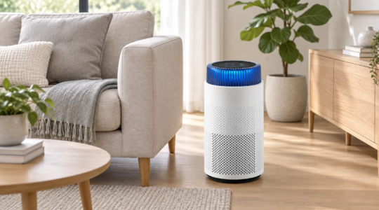 Air Purifiers for the Home: How to Choose the Right Device