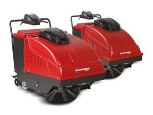 Biemmedue Arcomat ONE 850 STH pühkimismasin
