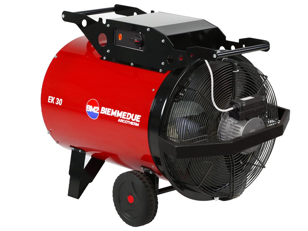 Biemmedue Arcotherm EK 3 C electrical space heaters - Image 9