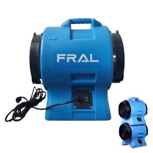 Fral FTB 4000 ventilators