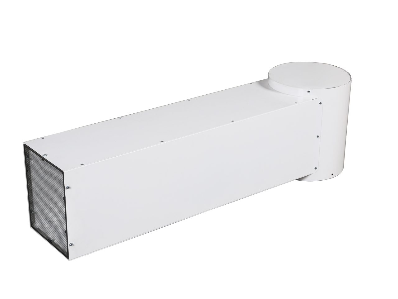 Biemmedue Arcotherm Vertigo 18 plug and play cabinet space heaters - Image 4