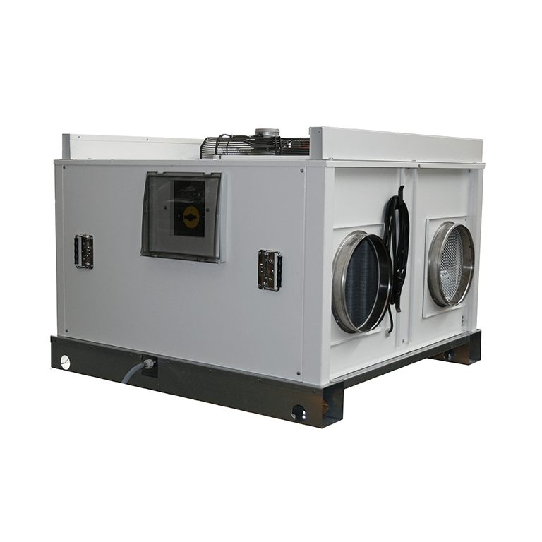 Fral FHRT11 HEAT PUMP katusekonditsioneer