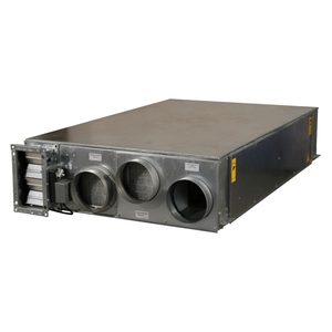 Fral F-VMC-RD/RDC soojustagastusega ventilatsiooniseade