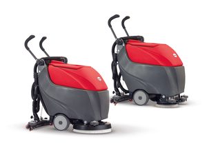Biemmedue Arcomat WET 550 BA põrandapesumasin