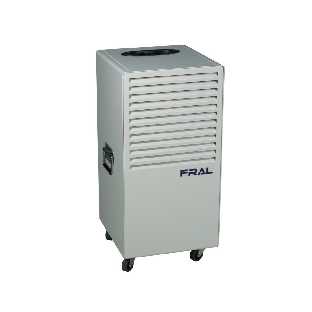Fral FDNF33 professional dehumidifiers