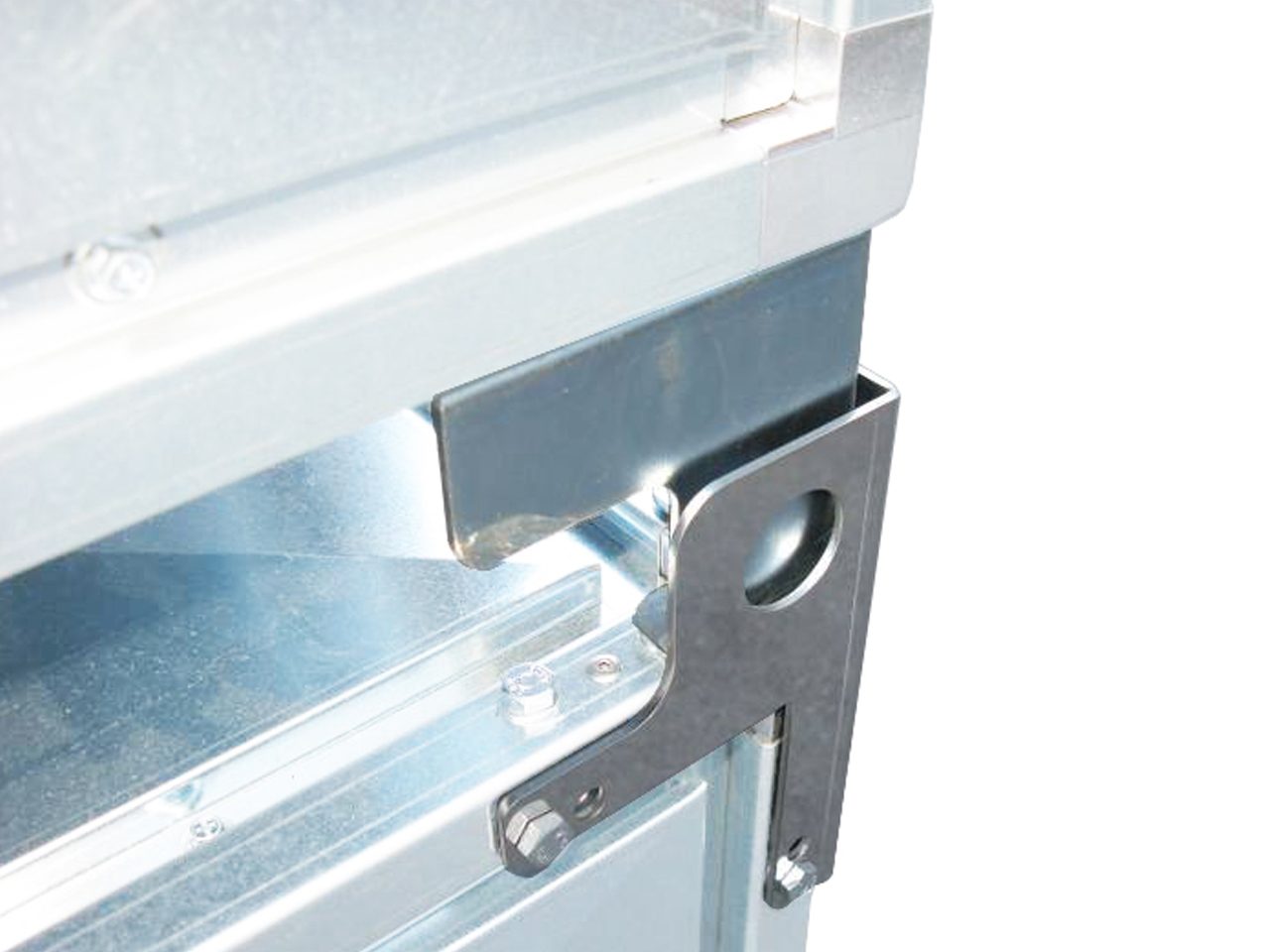 Biemmedue Arcotherm FARM 235M heavy duty suspended space heaters - Image 11