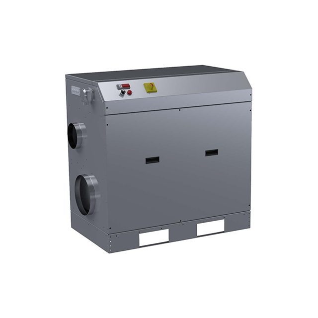 Fral FR1150T absorption dehumidifier sub