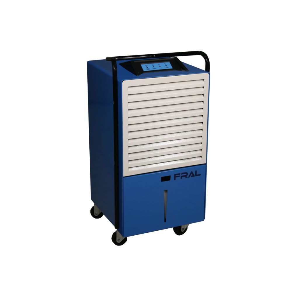 Fral FDND33 professional dehumidifiers