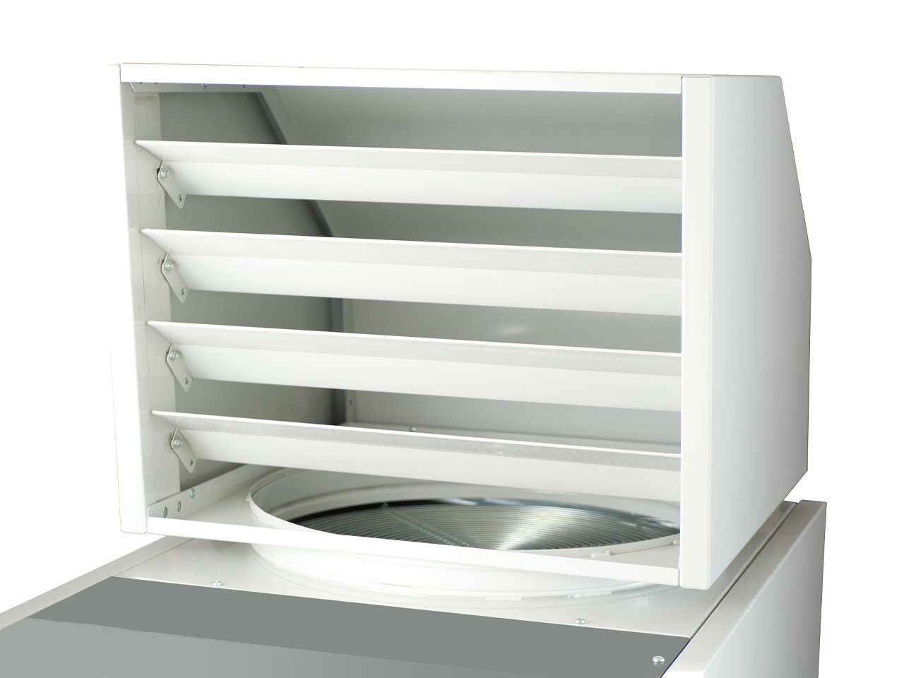 Biemmedue Arcotherm Confort 40 E electrical industrial plug and play cabinet space heaters - Image 3