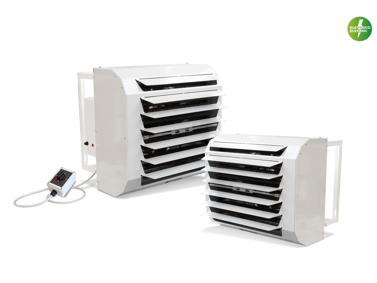 Biemmedue Arcotherm EK S 14 elektriline kütteseade
