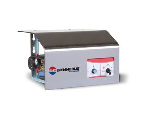 Biemmedue Arcomat Foggy 360M HD udusti