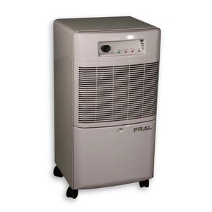 Fral FDC32S professional portable dehumidifiers