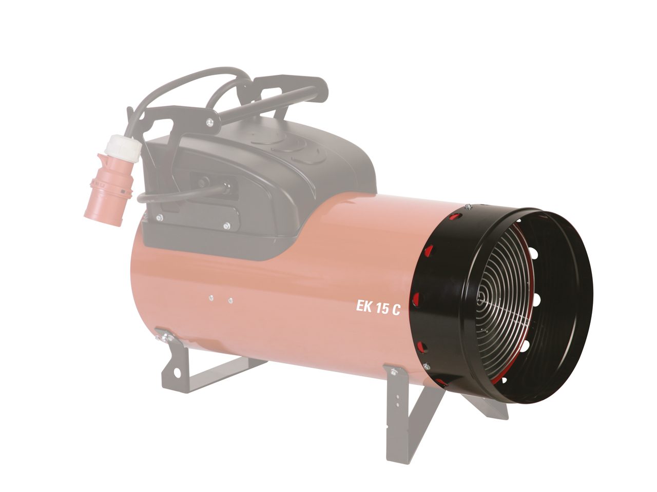 Biemmedue Arcotherm EK 3 C electrical space heaters - Image 8